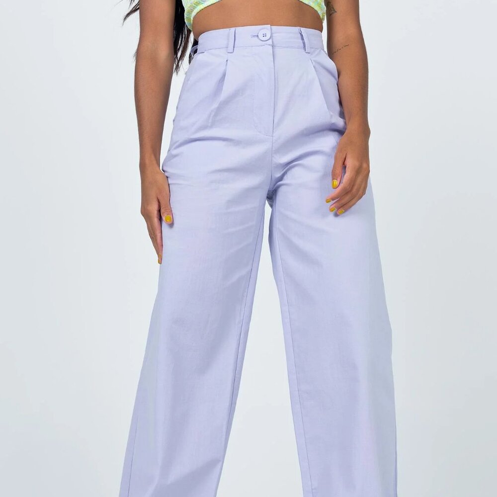 princess polly dalia pants